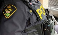 OPP officer