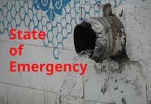 Fort Frances – State of Emergency Called Emergency