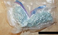 TBPS Drug Bust April 20 2022 – Picton