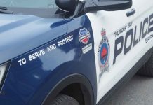 Fear and Loathing in Thunder Bay Thunder Bay Police Service