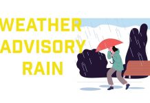 Thunder Bay Weather Advisory Update: March 14, 2025 – Rain, Melting Snow, and Potential Flooding Risks Weather Advisory - Rain