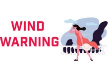 Special Weather Advisories Issued Across Much of Northwestern Ontario Wind Warning