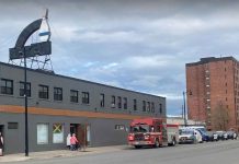 Raejon Raheem JOHNSON Faces Homicide Charges First Responders on scene on North May Street