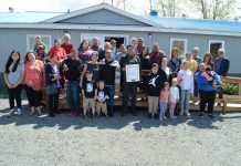 Beaverhouse First Nation Achieves Historic Recognition Historic announcement was celebrated as Beaverhouse First Nation recieved official recognition as a First Nation by the government of Canada. Community members, Elders, First Nation leaders and visiting dignitaries came together at the Beaverhouse First Nation office on May 21, 2022 in Kirkland Lake to celebrate the official recognition of their First Nation by the government of Canada.