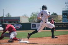 Baseball-MLB-Minors