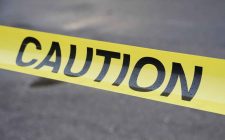 Caution Tape