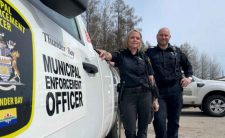 Thunder Bay Municipal Bylaw Officers