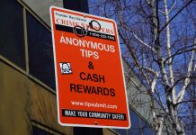 Crimestoppers Seek Board Members – Make a Difference Crime Stoppers