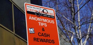 Social Media Video Leads to Firearm Charges at Fort William First Nation Crime Stoppers