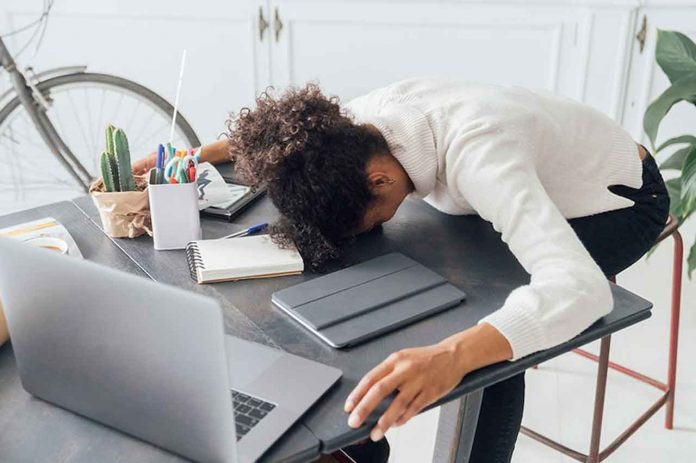 Feeling Burned Out at Work? Here Are Some Tips to Feel Better