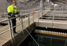 Finland’s Oldest City Taps Sewers for Energy Finnish City Taps Sewage for Energy