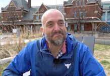 Thunder Bay Votes: Candidate for Mayor Gary Mack on Crime Issues Gary Mack - Candidate for Mayor of Thunder Bay