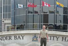 Civic Election 2022: The Economy: Candidate for Mayor Gary Mack Gary Mack Running for Mayor