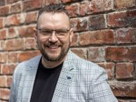 Influencive – Gary Doherty