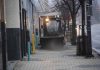 Thunder Bay Spring Clean Up – What Does Your Business Need to Know? Red River Road Sidewalk Sweeper May 13 2022