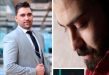 Interview With Amir Arsalan Alebouyeh, Known As Arsalan Arman And Javad Shirazi, Is One Of The Most Well-Known People In Social Networks And Cyber Security Amir