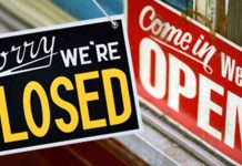 Open and Closed: Thunder Bay over the Canada Day long weekend – July 1, 2025 Open and Closed