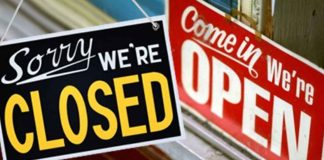 Labour Day Weekend 2026: What Is Open and Closed in Thunder Bay, Kenora and Dryden Open and Closed