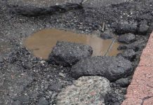 NOMA Welcomes Ontario’s $10M Pothole Program as Win for the Northwest Park Street Pothole