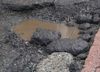NOMA Welcomes Ontario’s $10M Pothole Program as Win for the Northwest Park Street Pothole