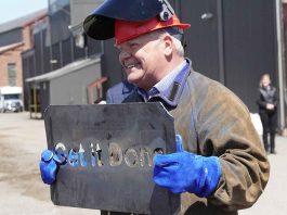 Ontario Budget 2026 draws NDP backlash as Thunder Bay and Northwestern Ontario weigh local impacts Premier Doug Ford at Heddle Shipyards