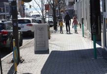 Thunder Bay Weather Outlook for March 14, 2024 Red River Road on May 7 2022