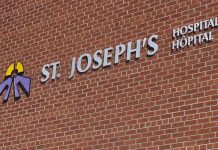 Thunder Bay COVID-19 Outbreak at St. Joseph’s Hospital 5 North COVID-19