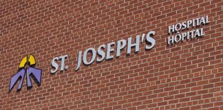 Visits Temporarily Paused at St. Joseph’s Hospital During Sprinkler-System Response COVID-19