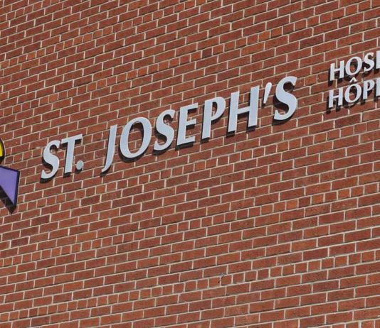 Visits Temporarily Paused at St. Joseph’s Hospital During Sprinkler-System Response COVID-19