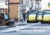 Spring Street Sweeping Now Underway in Thunder Bay Army of Street Sweepers Invade Waterfront District