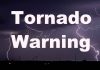 4:47 PM CDT – Red Warning – Tornado Alert for Dryden and Area Tornado WARNING