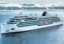 May 27, 2022 – Western and Northern Ontario Weather Outlook Viking Octantis