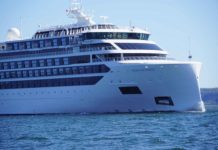 Thunder Bay Gears Up for Busy Cruise Ship Season; Welcomes Viking Octantis Viking Cruise ship Octantis ©2022 NetNewsLedger