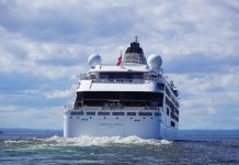 How to File a Claim for Injuries Sustained on a Cruise Ship Viking Cruise ship Octantis ©2022 NetNewsLedger