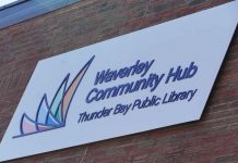 Thunder Bay Public Library and Thunder Bay Repair Café Announce 2024 Partnership Waverly Community Hub