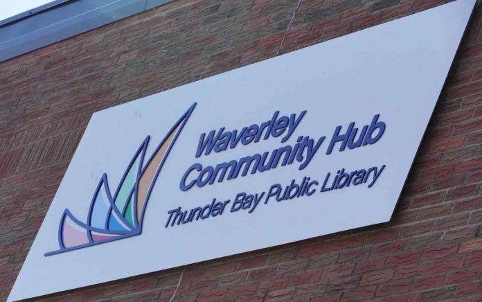 Waverly Community Hub