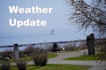 Weather Update Spring 2022