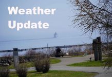 July 5, 2025: Thunder Bay Weather Forecast – Wet Start, But Brighter Skies Ahead Weather Update Spring 2022