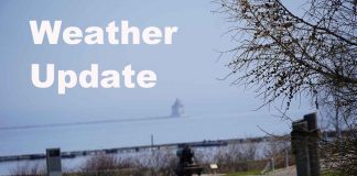June 16, 2026: Thunder Bay Weather Focus — Cool, Cloudy, and Damp Before a Brighter Friday Weather Update Spring 2022