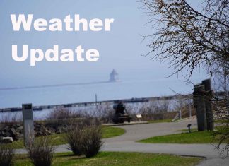 June 16, 2026: Thunder Bay Weather Focus — Cool, Cloudy, and Damp Before a Brighter Friday Weather Update Spring 2022