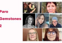 Gemstones 2 – PARO Circle of the Year PARO Gemstones 2