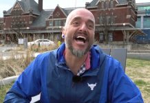 Thunder Bay Civic Election: Candidate for Mayor Gary Mack Gary Mack - Running for Mayor