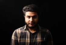 How can I be a good poet? Tips on songwriting from the language of Iranian pop myth, Ahmad Mousavi, famous and popular Iranian singer and musician Ahmad