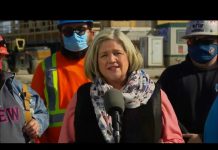 Ontario New Democrats Promise Grants and Zero-Interest Loans to Lower Energy Costs Andrea Horwath