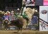 Kieran Gardner to headline PBR Pendleton Whisky Cabaret after Brandon Cup Series opener 2022 PBR World Champion Daylon Swearingen Wins PBR Canada Cup Series Event