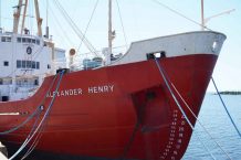Alexander Henry – Image Nation B.