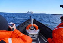 Cruise Ship Travel Rebounding as Travellers Book Trips