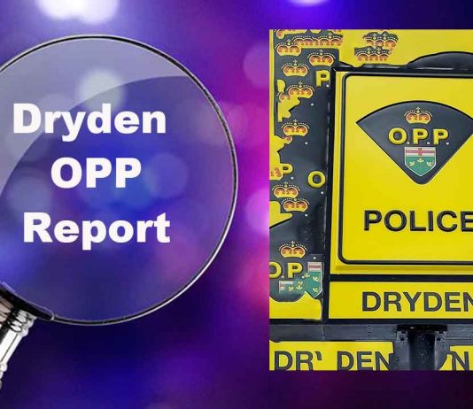 Dryden Man Faces Drug Trafficking Charges Following Machin Avenue Search Dryden OPP