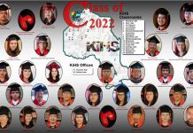 2022 Graduation and Awards Ceremony for Keewaytinook High School 2022 KiHS Graduates