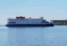 American Queen Voyages Ending Great Lake Cruises Ocean Navigator in Thunder Bay